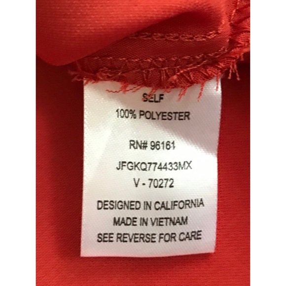 Gypsies & Moondust Women’s Sleeveless Mini Dress Large - Picture 4 of 7